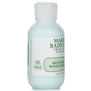 Mario Badescu Revitalin Moisturizer For Combination Dry Sensitive Skin Types 59ml
