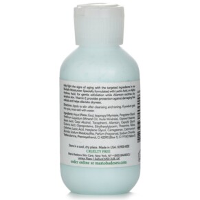 Kem dưỡng ẩm Revitalin Mario Badescu cho da nhạy cảm, khô & hỗn hợp 59ml giá rẻ