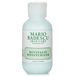 Kem dưỡng ẩm Revitalin Mario Badescu cho da nhạy cảm, khô & hỗn hợp 59ml chính hãng
