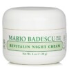 Kem Dưỡng Da Ban Đêm Revitalin Mario Badescu Cho Da Khô Nhạy Cảm 29ml chính hãng