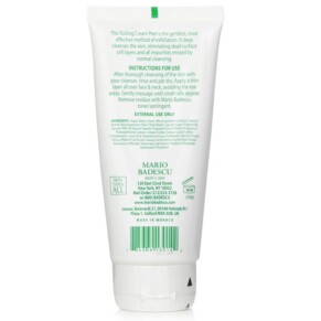 Peel Tẩy Da Chết Rolling Cream AHA Mario Badescu 73ml cho Tất Cả Các Loại Da giá rẻ