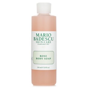 Sữa Tắm Hoa Hồng Mario Badescu 236ml chính hãng