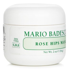 Mario Badescu Rose Hips Mask For Combination Dry Sensitive Skin Types 59ml
