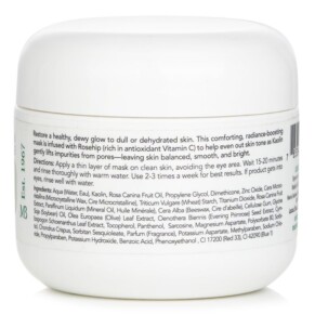 Mặt nạ hồng Mario Badescu cho da nhạy cảm & hỗn hợp 59ml giá rẻ
