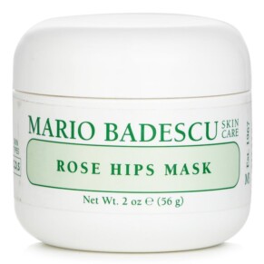 Mặt nạ hồng Mario Badescu cho da nhạy cảm & hỗn hợp 59ml chính hãng