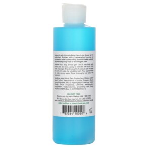 Gel Tắm Bọt Biển Mario Badescu Cho Tất Cả Các Loại Da 236ml giá rẻ