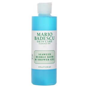 Gel Tắm Bọt Biển Mario Badescu Cho Tất Cả Các Loại Da 236ml chính hãng