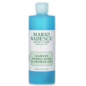 Gel Tắm Bọt Biển Mario Badescu 472ml cho Tất Cả Loại Da chính hãng