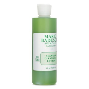 Mario Badescu Seaweed Cleansing Lotion For Combination Dry Sensitive Skin Types 236ml