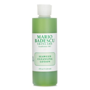 Nước Tẩy Trang Chiết Xuất Tảo Biển Mario Badescu 236ml cho Da Nhạy Cảm Hỗn Hợp Khô chính hãng
