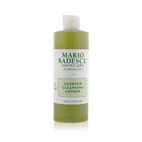 Nước làm sạch chiết xuất tảo biển Mario Badescu cho da nhạy cảm hỗn hợp khô 472ml chính hãng