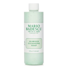 Sữa rửa mặt Mario Badescu chiết xuất rong biển cho mọi loại da 236ml chính hãng
