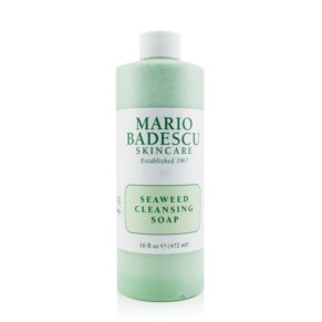 Sữa rửa mặt tảo biển Mario Badescu cho mọi loại da 472ml chính hãng