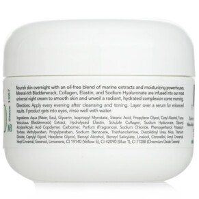 Kem đêm rong biển Mario Badescu cho da nhạy cảm hỗn hợp dầu 29ml giá rẻ