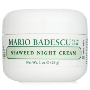 Kem đêm rong biển Mario Badescu cho da nhạy cảm hỗn hợp dầu 29ml chính hãng