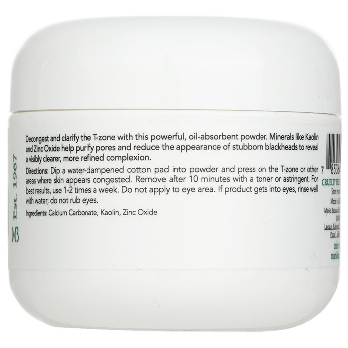 Bột bạc Mario Badescu cho mọi loại da 16g giá rẻ