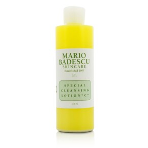 Nước tẩy trang Mario Badescu cho da hỗn hợp & da dầu 236ml chính hãng