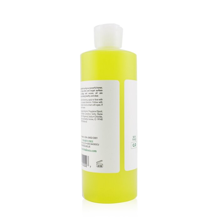 Mario Badescu Special Cleansing Lotion C For Combination Oily Skin Types 472ml
