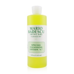 Nước Tẩy Trang Đặc Biệt Mario Badescu cho Da Hỗn Hợp & Da Dầu 472ml chính hãng