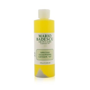 Nước tẩy rửa đặc biệt Mario Badescu cho ngực & lưng 236ml chính hãng