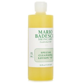 Mario Badescu Special Cleansing Lotion O For Chest And Back Only For All Skin Types 472ml