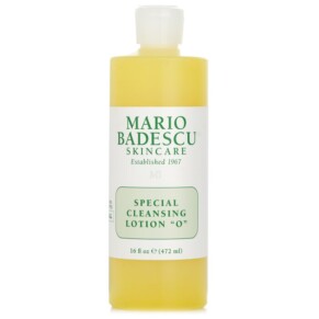 Nước Tẩy Trang Mario Badescu cho Ngực & Lưng 472ml chính hãng
