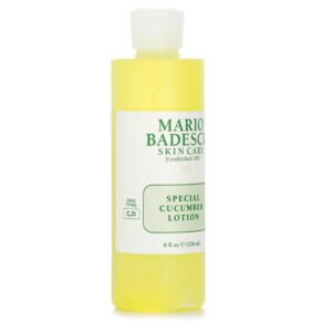 Mario Badescu Special Cucumber Lotion For Combination Oily Skin Types 236ml