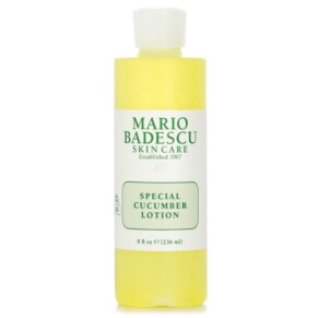 Nước Toner Dưa Leo Mario Badescu Cho Da Hỗn Hợp Dầu 236ml chính hãng