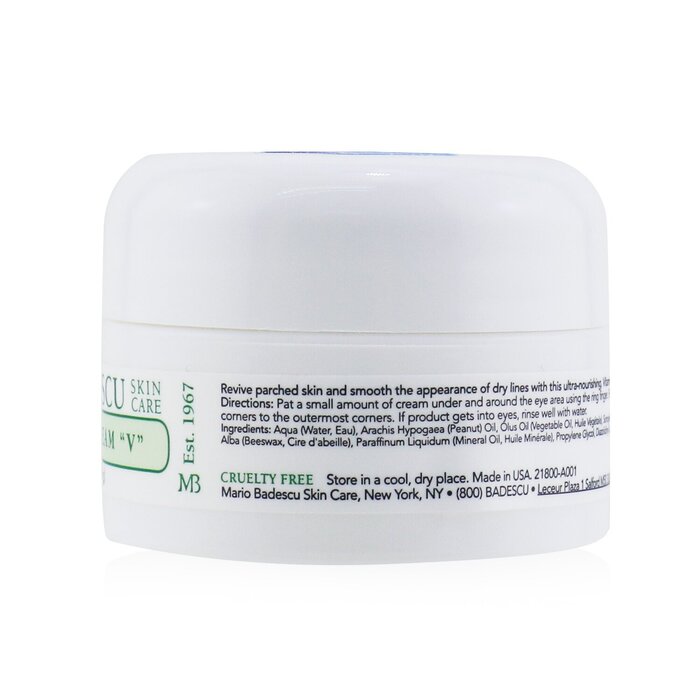 Mario Badescu Special Eye Cream V For All Skin Types 14ml