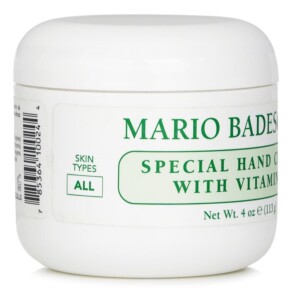 Mario Badescu Special Hand Cream With Vitamin E For All Skin Types 113g