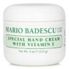 Kem tay đặc biệt Mario Badescu với Vitamin E cho mọi loại da 113g chính hãng