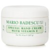 Kem tay đặc biệt Mario Badescu với Vitamin E cho mọi loại da 236ml chính hãng