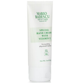 Mario Badescu Special Hand Cream With Vitamin E For All Skin Types 85g