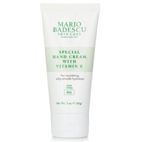 Kem tay đặc biệt Mario Badescu với vitamin E cho mọi loại da 85g chính hãng