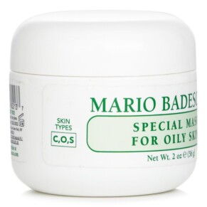 Mario Badescu Special Mask For Oily Skin For Combination Oily Sensitive Skin Types 59ml