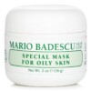Mặt nạ đặc biệt Mario Badescu cho da dầu & da nhạy cảm 59ml chính hãng