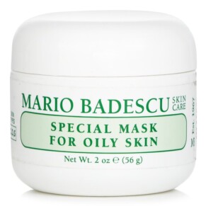 Mặt nạ đặc biệt Mario Badescu cho da dầu & da nhạy cảm 59ml chính hãng