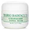 Mặt Nạ Tonic Dâu Mario Badescu cho Da Nhạy Cảm Dầu Hỗn Hợp 59ml chính hãng