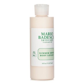 Mario Badescu Summer Shine Body Lotion 117ml