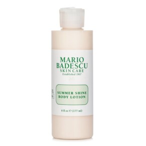 Kem dưỡng thể Mario Badescu Summer Shine 117ml chính hãng