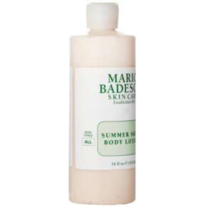 Mario Badescu Summer Shine Body Lotion For All Skin Types 472ml