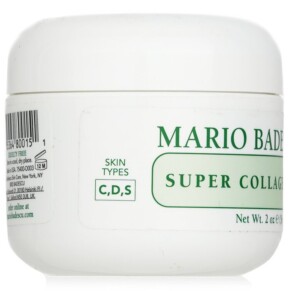 Mario Badescu Super Collagen Mask For Combination Dry Sensitive Skin Types 59ml