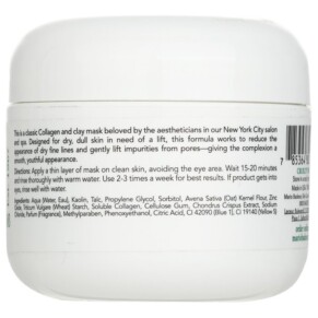 Mặt nạ siêu collagen Mario Badescu cho da nhạy cảm khô & hỗn hợp 59ml giá rẻ