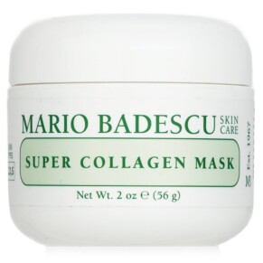 Mặt nạ siêu collagen Mario Badescu cho da nhạy cảm khô & hỗn hợp 59ml chính hãng