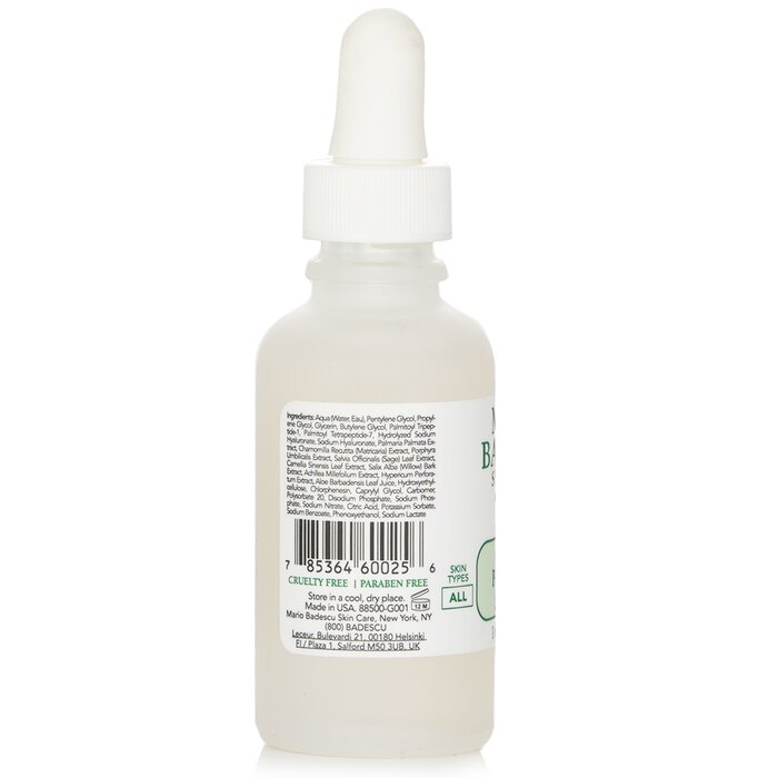 Serum Peptide Siêu Cấp Mario Badescu 29g giá rẻ