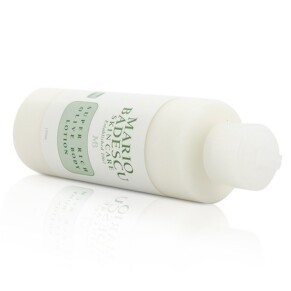 Mario Badescu Super Rich Olive Body Lotion For All Skin Types 177ml