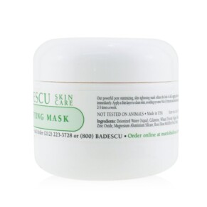 Mario Badescu Temporary Lifting Mask For All Skin Types 59ml