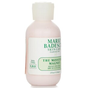Mario Badescu The Moisture Magnet SPF 15 For Combination Dry Sensitive Skin Types 59ml