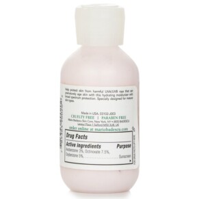 Kem Dưỡng Ẩm Mario Badescu Chống Nắng SPF 15 cho Da Hỗn Hợp Khô Nhạy Cảm 59ml giá rẻ