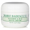 Kem dưỡng cổ Mario Badescu Vitamin A D E cho da nhạy cảm & khô 29ml chính hãng